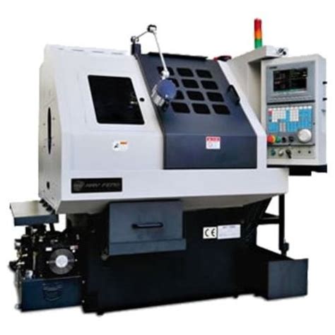 synergy automatics cnc training